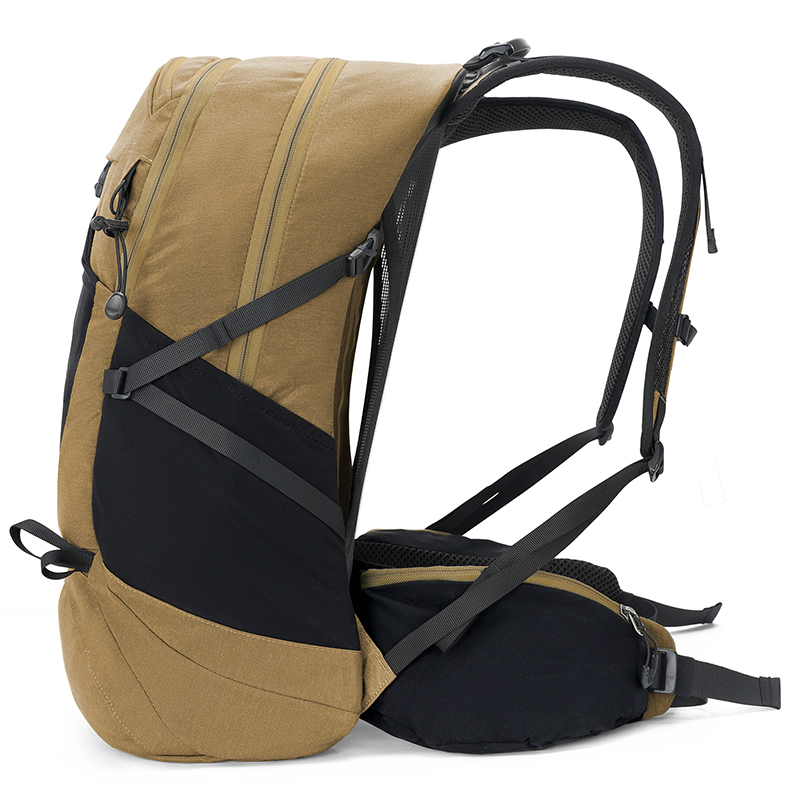 Cycling Commuter Backpack - حقيبة ظهر لتسلق الجبال سعة 35