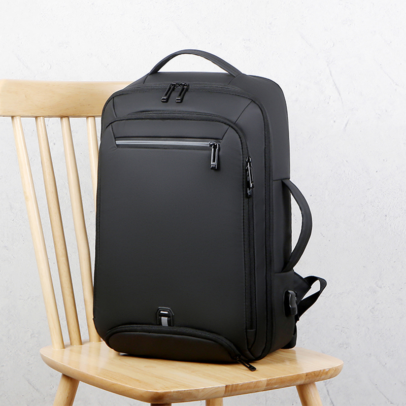 Cycling Commuter Backpack Laptop - في الهواء الطلق تسلق على ظهره