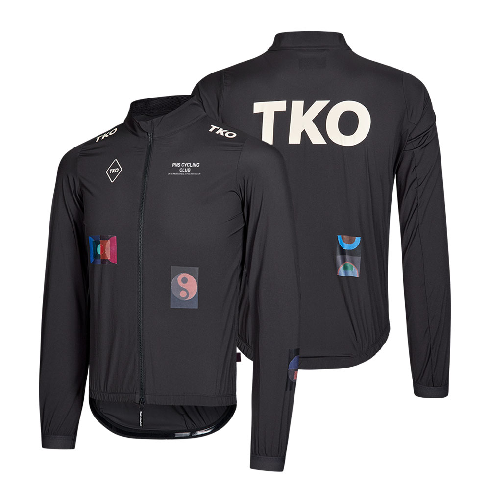 Cycling Commuter Jacket - سترة رجالية احترافية للدراجات الهوائية من