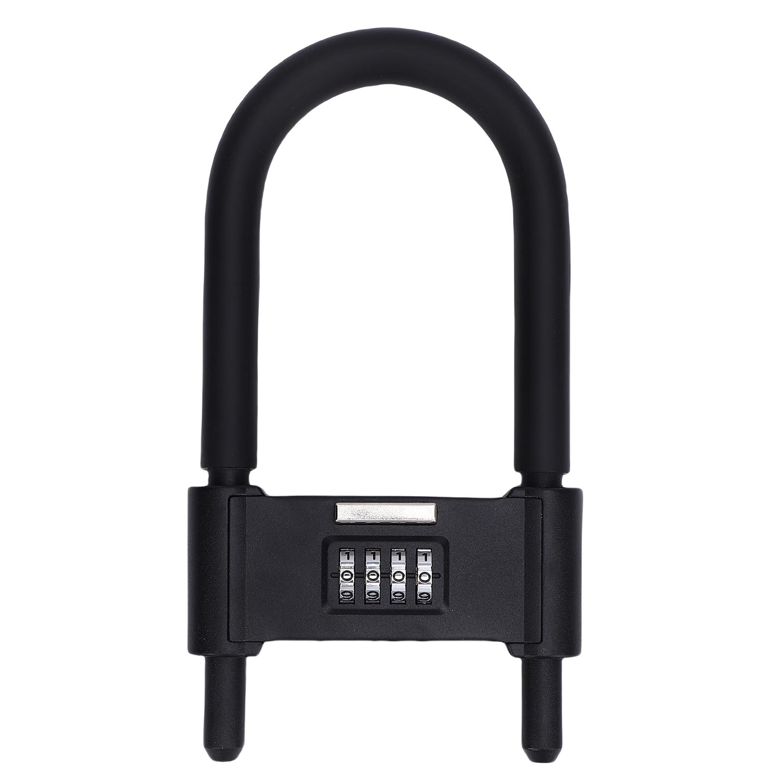 U Lock Heavy Duty - قفل الدراجة على شكل حرف U
