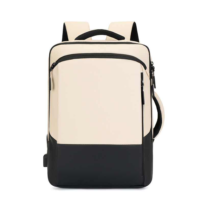 Cycling Commuter Backpack Laptop - حقيبة ظهر للتسلق في الهواء الطلق