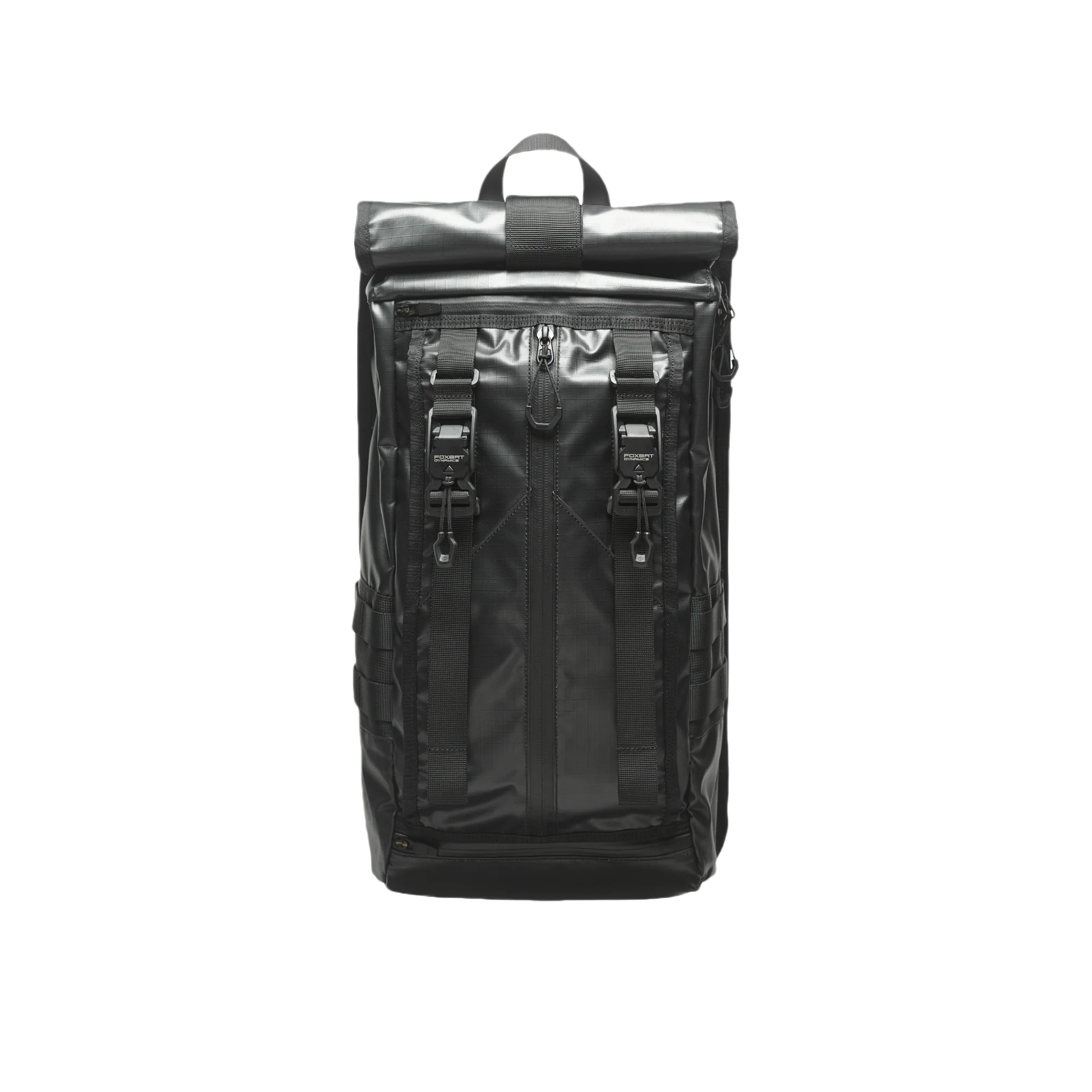 Cycling Commuter Backpack Laptop - حقيبة ظهر تكتيكية للدراجات من FOXBAT