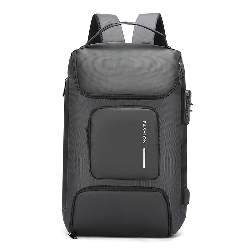 Cycling Commuter Backpack - في الهواء الطلق تسلق على ظهره