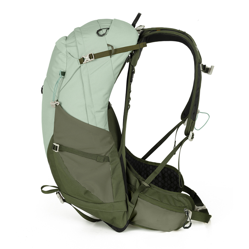 Cycling Commuter Backpack - حقيبة ظهر للتنزه، حقيبة ظهر مقاومة
