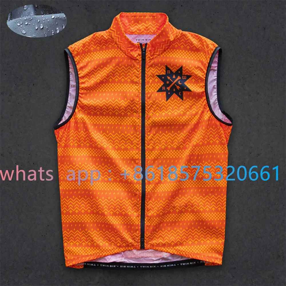 سترة توين سيكس ويند للربيع/الخ - مراجعة Cycling Commuter Jacket وسعره