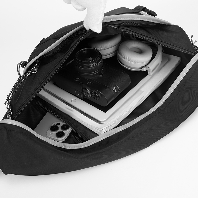 الرجال تسلق حقيبة صدر للرجال ا - مراجعة Cycling Commuter Backpack وسعره
