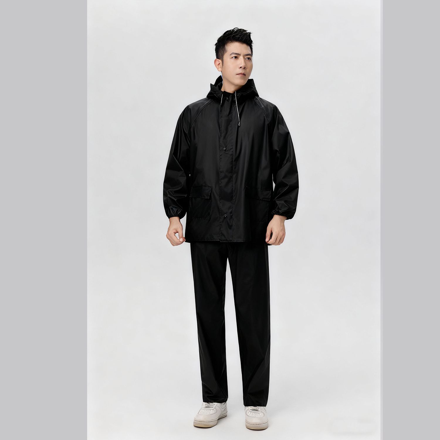 طقم معطف وسروال موراندي للجنسي - مراجعة Cycling Commute Pants وسعره
