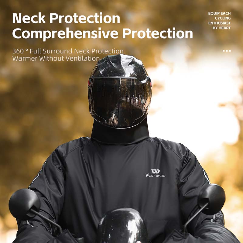 سترة WEST BIKING للتنقل بالدرا - مراجعة Cycling Commute Jacket وسعره