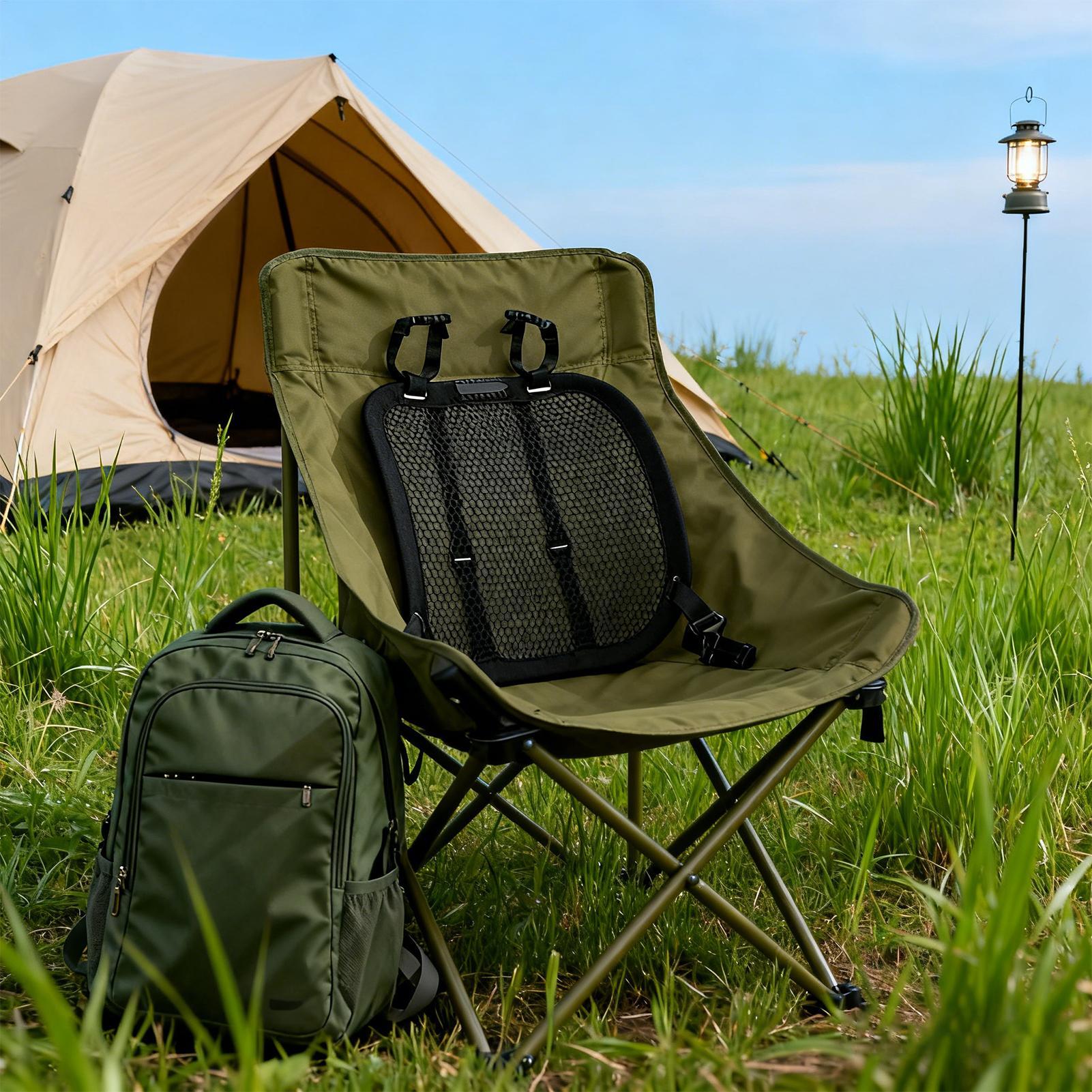 إطار فاصل للحقيبة قابل للتعديل - مراجعة Cycling Commuter Backpack وسعره