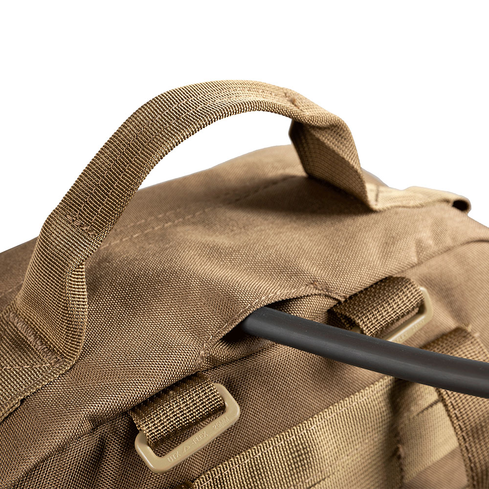 حقيبة ظهر تكتيكية للترطيب سعة  - مراجعة Cycling Commuter Backpack وسعره