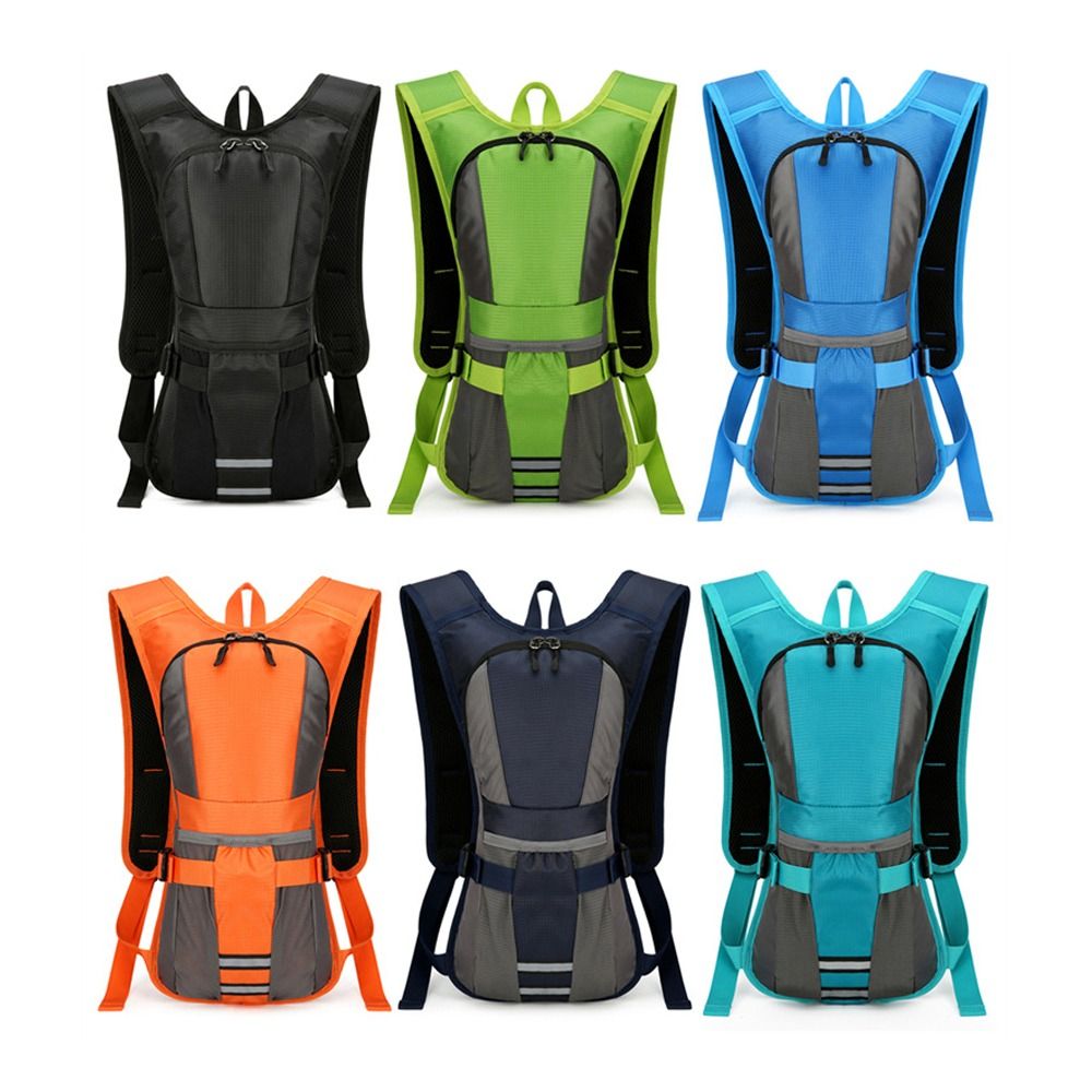 سترة خفيفة الوزن مقاومة للماء  - مراجعة Reflective Vest Cycling وسعره