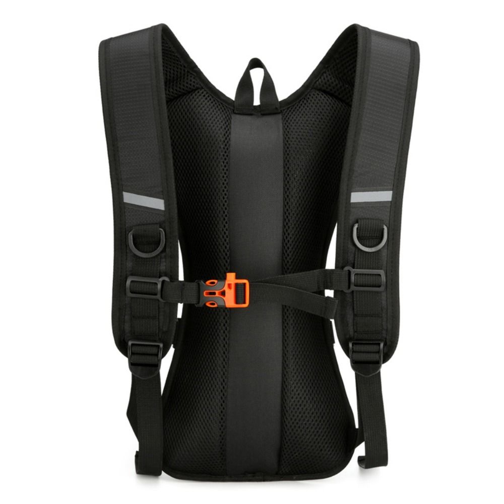 سترة خفيفة الوزن مقاومة للماء  - مراجعة Reflective Vest Cycling وسعره