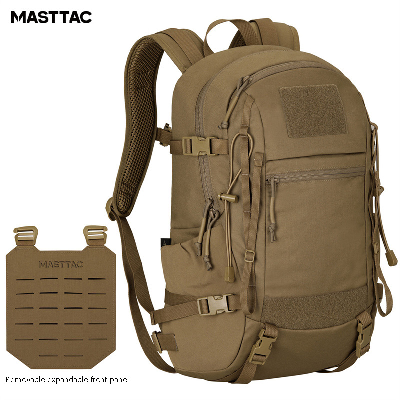 عالية الجودة 25L التكتيكية على - مراجعة Cycling Commuter Backpack Laptop وسعره
