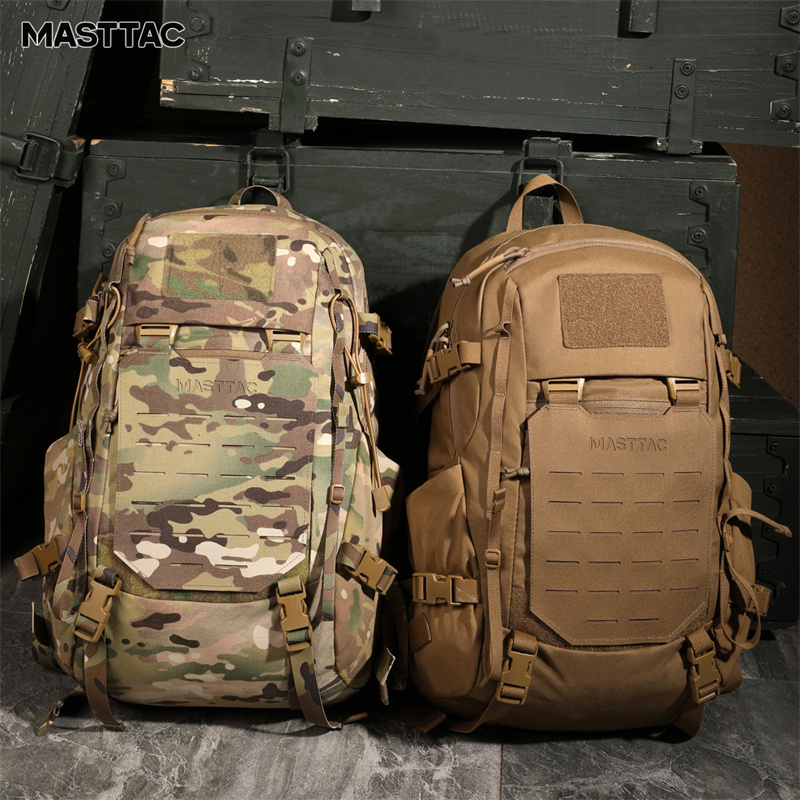 عالية الجودة 25L التكتيكية على - مراجعة Cycling Commuter Backpack Laptop وسعره