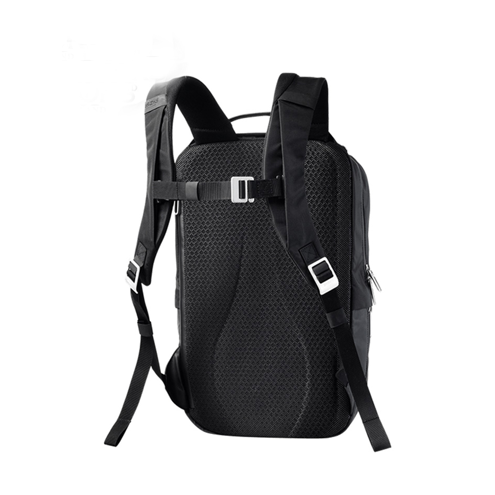 حقيبة ظهر بروكس إنجلترا سباركي - مراجعة Cycling Commuter Backpack Laptop وسعره