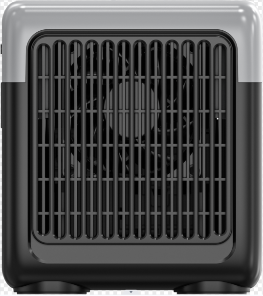 محطة إمداد نظام الطاقة المنزلي - مراجعة Usb Charger Dynamo وسعره