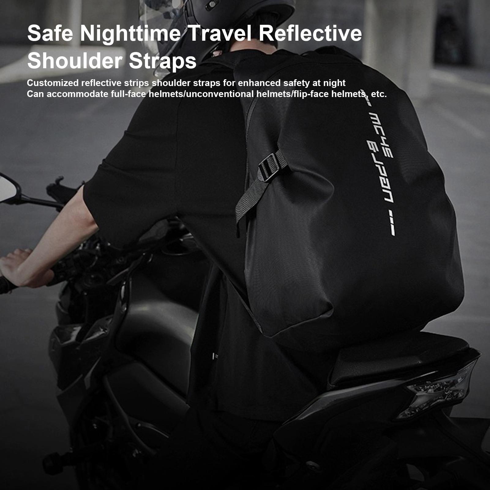 حقيبة ظهر لحمل معدات الدراجات  - مراجعة Cycling Commuter Backpack Laptop وسعره