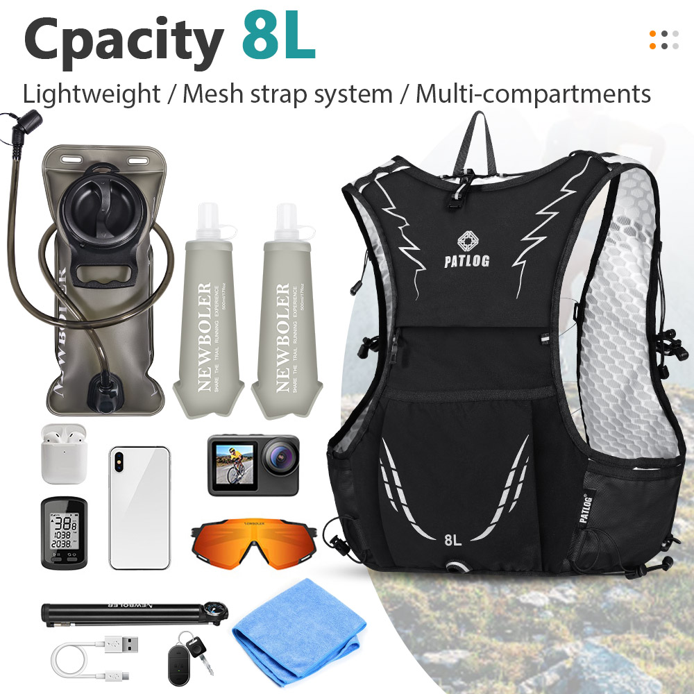 حقيبة ظهر جديدة لعام 2026 سعة  - مراجعة Cycling Commuter Backpack وسعره