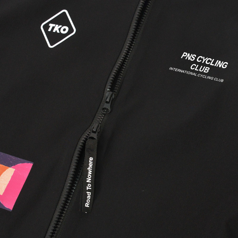 سترة رجالية احترافية للدراجات  - مراجعة Cycling Commuter Jacket وسعره