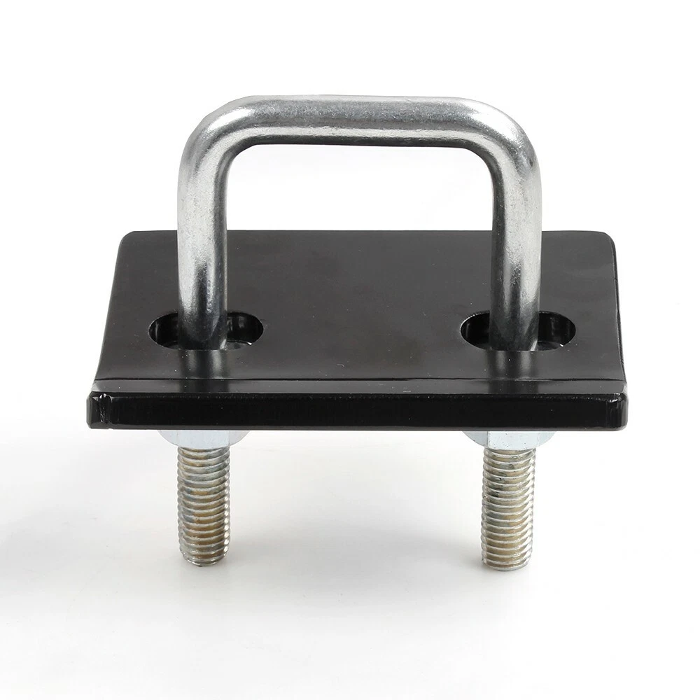 مشد ومثبت ومخمد لقابض المقطورة - مراجعة U Lock Heavy Duty وسعره