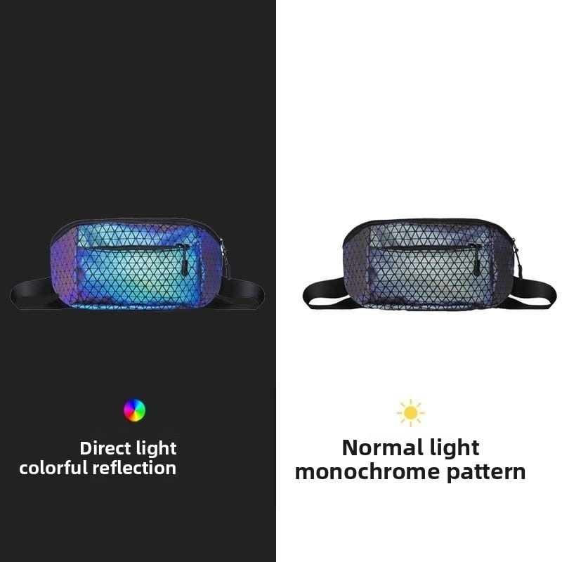حقيبة كروس عاكسة متعددة الأغرا - مراجعة Cycling Commuter Backpack وسعره