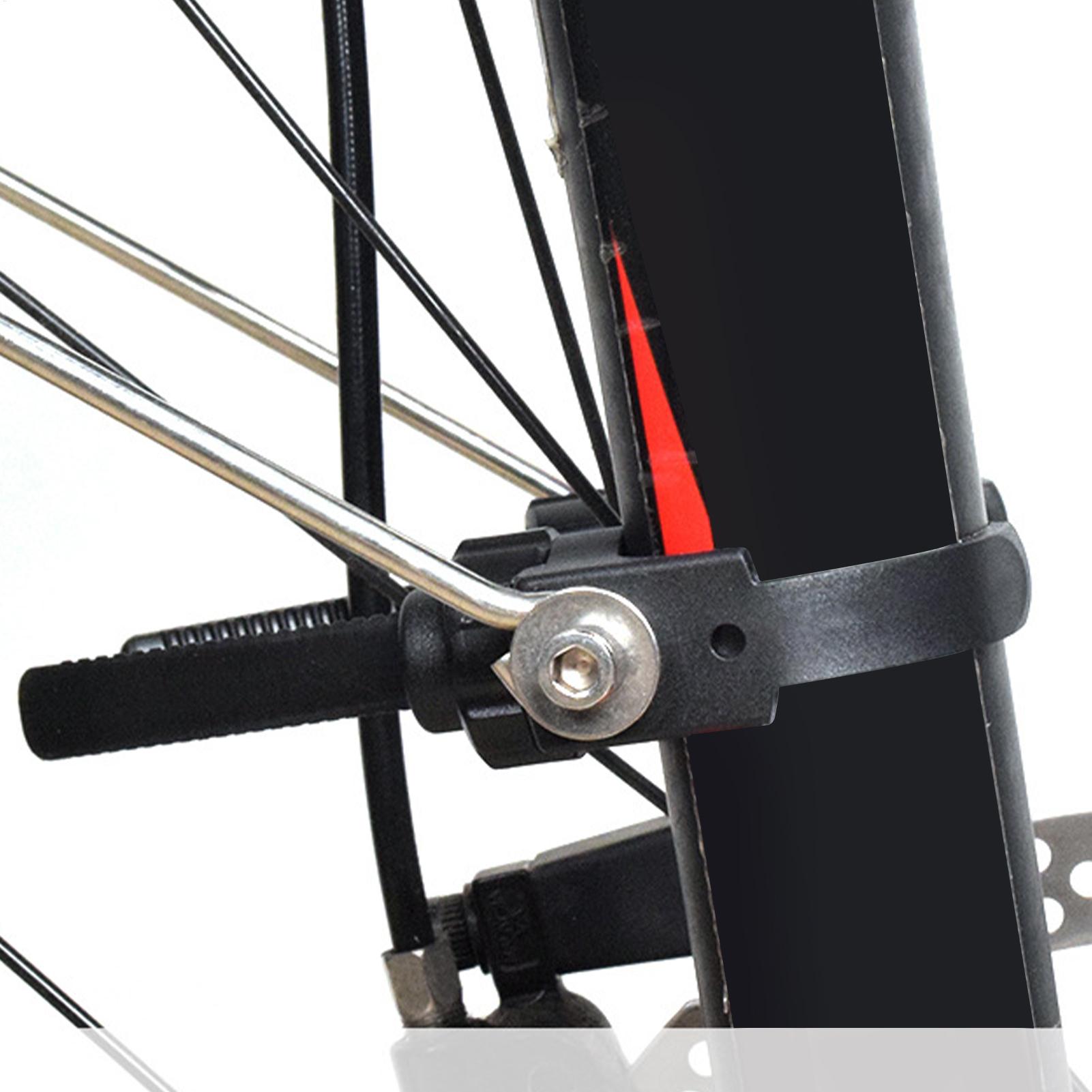 قطعتان من مشبك شوكة الدراجة، ح - مراجعة Cycling Loop وسعره
