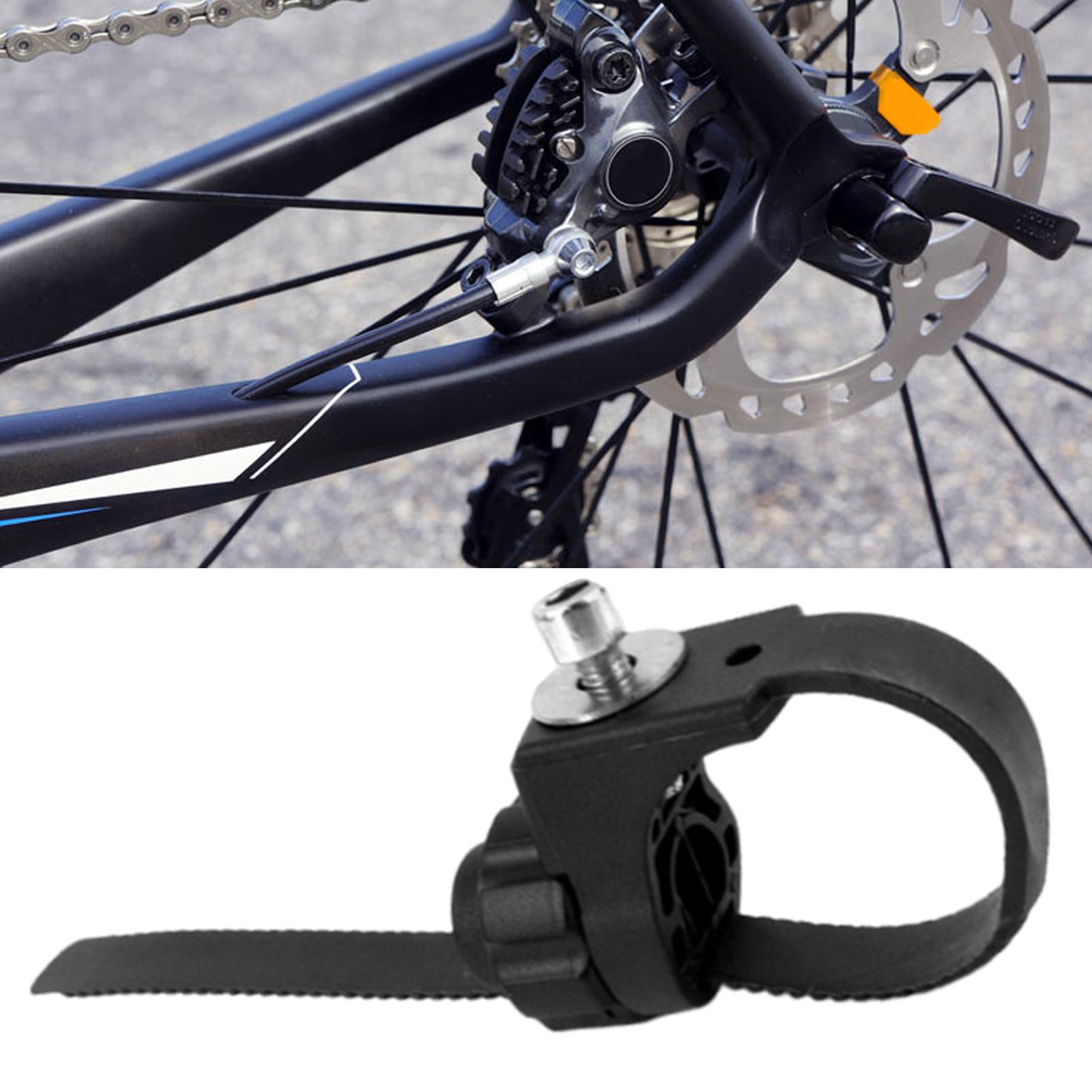 قطعتان من مشبك شوكة الدراجة، ح - مراجعة Cycling Loop وسعره