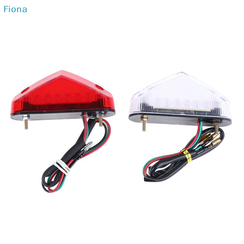 ✔ ضوء خلفي LED عالمي للدراجات  - مراجعة Cycling Zones وسعره