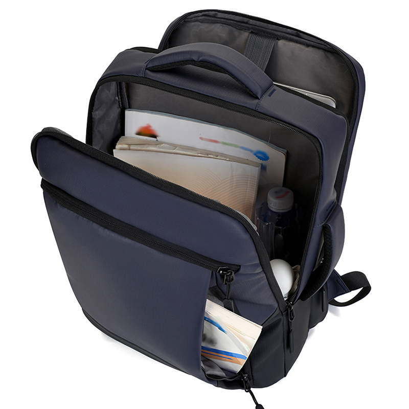 حقيبة ظهر للتسلق في الهواء الط - مراجعة Cycling Commuter Backpack Laptop وسعره