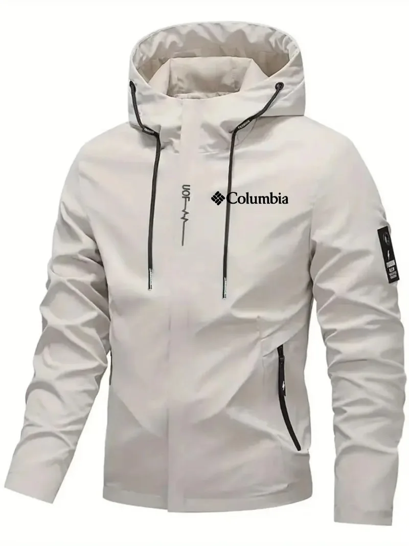 معطف مطر رجالي مقاوم للماء لعا - مراجعة Cycling Commuter Jacket وسعره