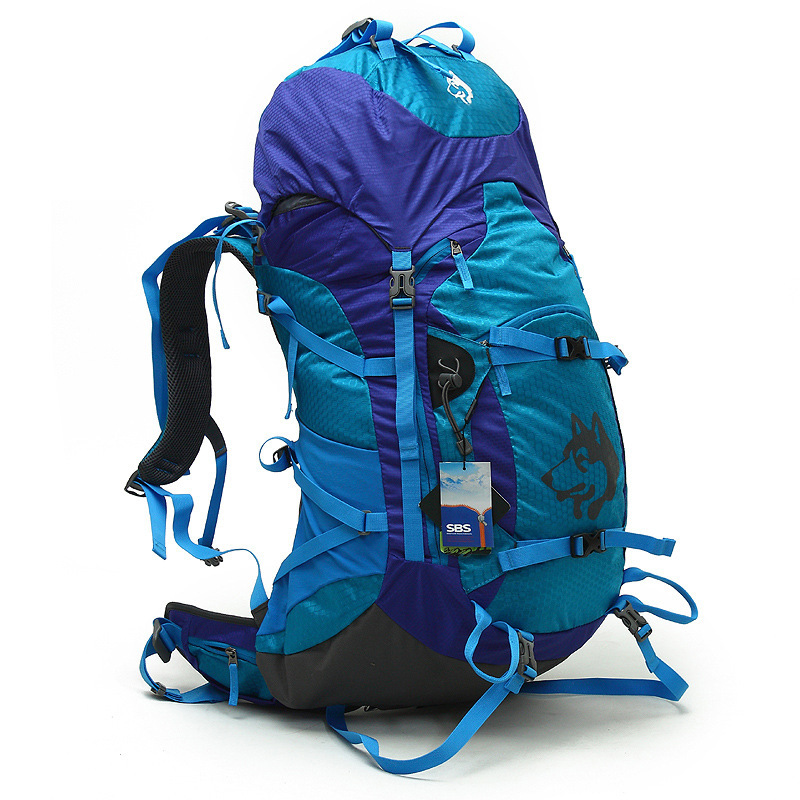 حقيبة ظهر رياضية مقاومة للماء  - مراجعة Cycling Commuter Backpack وسعره