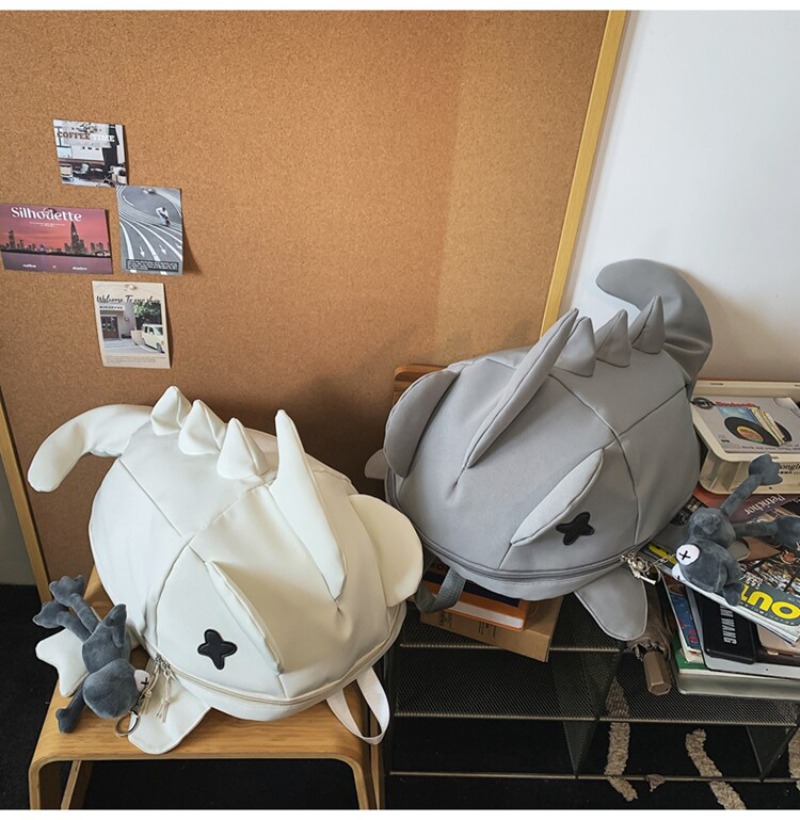 حقيبة ظهر على شكل سمكة القرش م - مراجعة Cycling Commuter Backpack Laptop وسعره