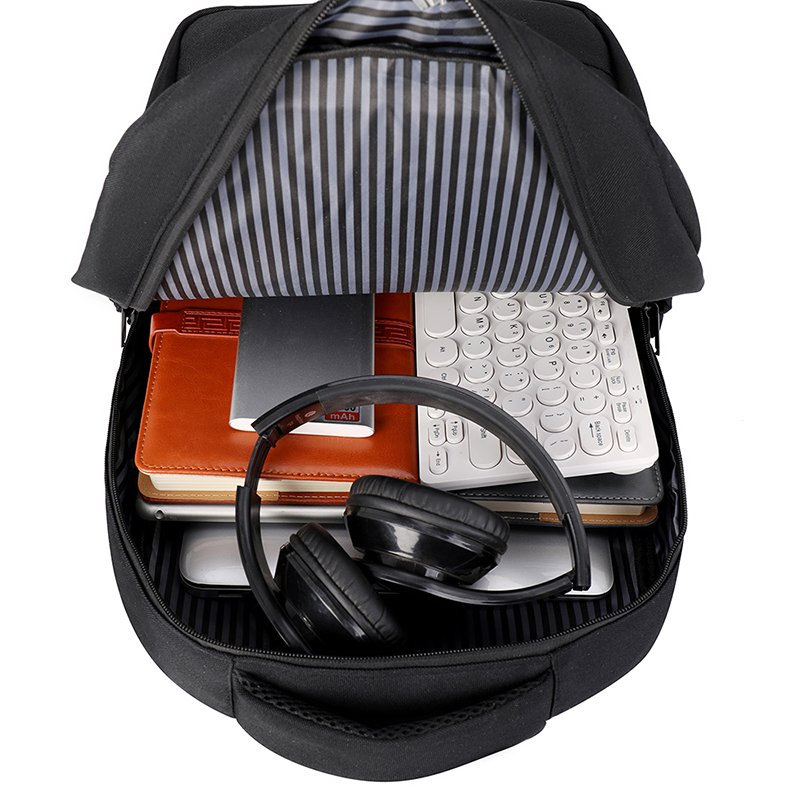 في الهواء الطلق تسلق على ظهره  - مراجعة Cycling Commuter Backpack Laptop وسعره