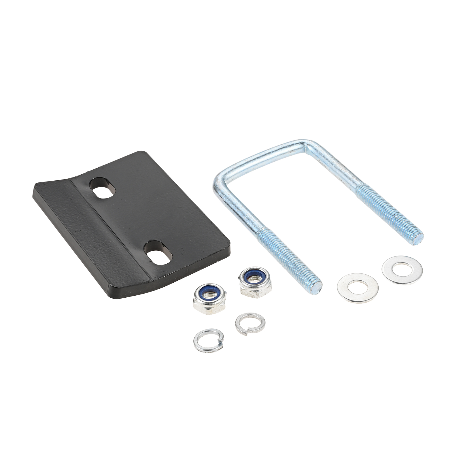 مشبك تثبيت مقطورة قوي ومضاد لل - مراجعة U Lock Heavy Duty وسعره