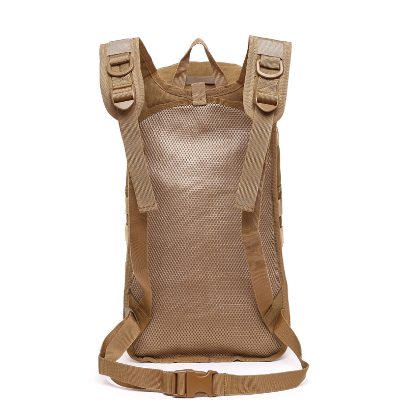 15L دراجة الدراجات حقيبة أكياس - مراجعة Cycling Commuter Backpack وسعره
