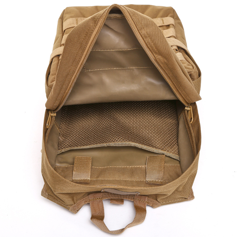 15L دراجة الدراجات حقيبة أكياس - مراجعة Cycling Commuter Backpack وسعره