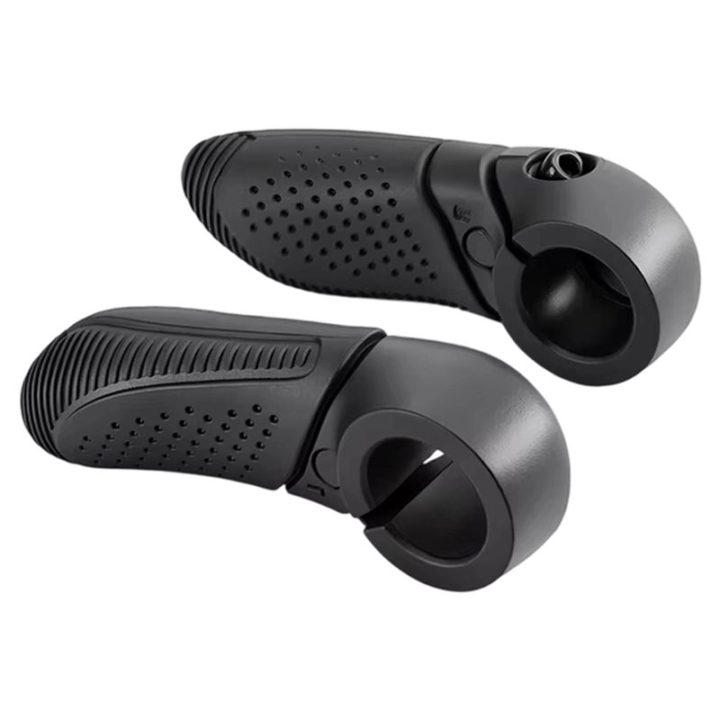 مقبض دراجة قابل للتعديل من ABY - مراجعة Cycling Commute Distance وسعره