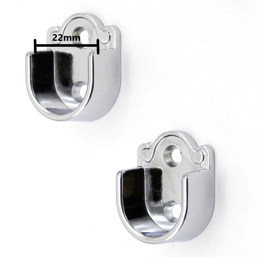 حامل قضيب شفة من الفولاذ المقا - مراجعة U Lock Heavy Duty وسعره