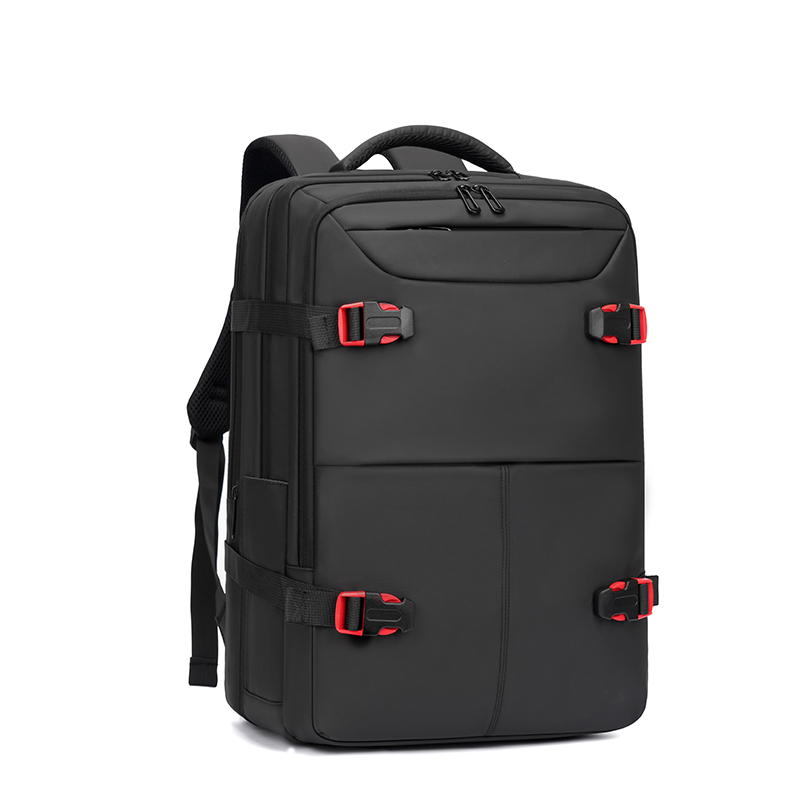 الرجال في الهواء الطلق تسلق عل - مراجعة Cycling Commuter Backpack Laptop وسعره