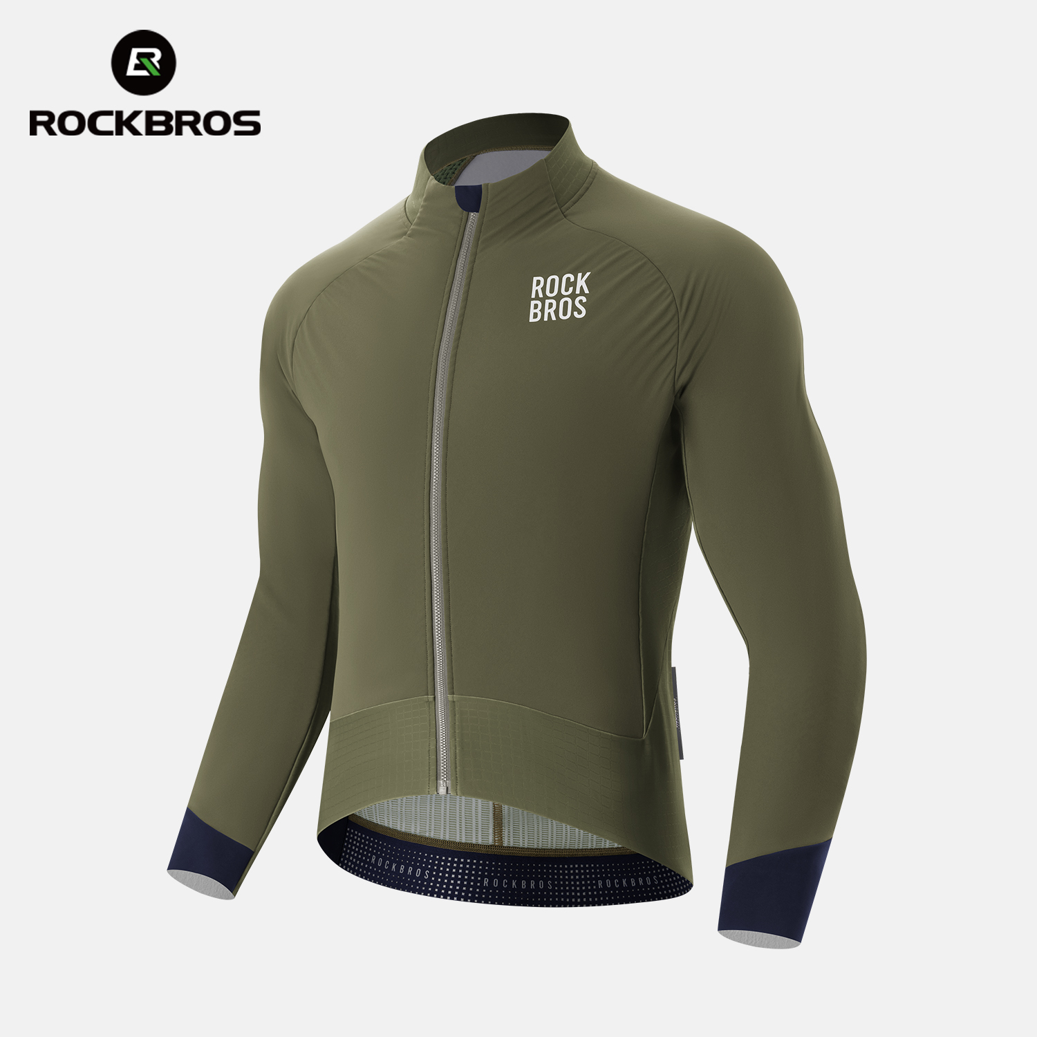 سترة ركوب الدراجات الشتوية من  - مراجعة Cycling Commuter Jacket وسعره