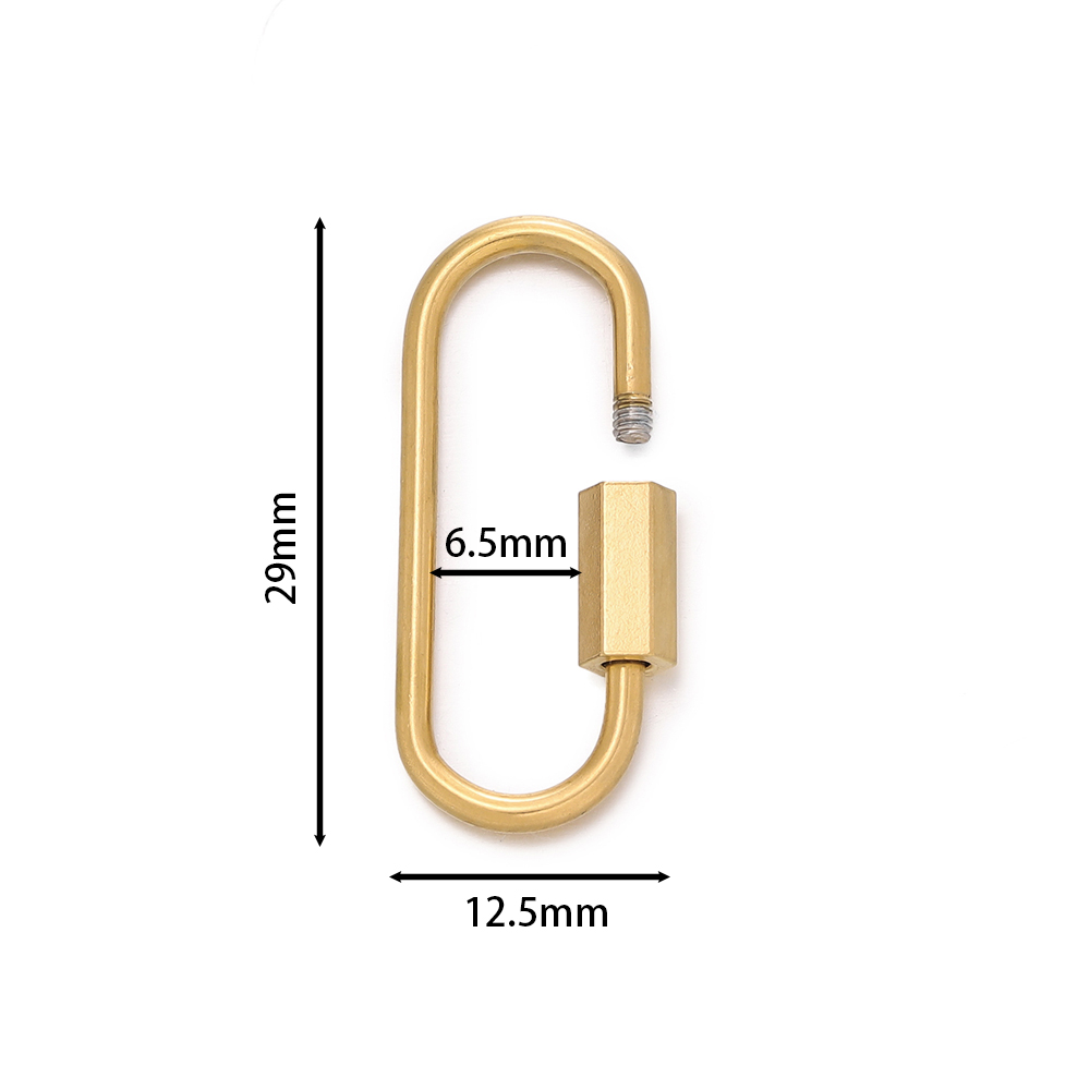 5 قطعة الفولاذ المقاوم للصدأ ر - مراجعة U Lock Heavy Duty وسعره