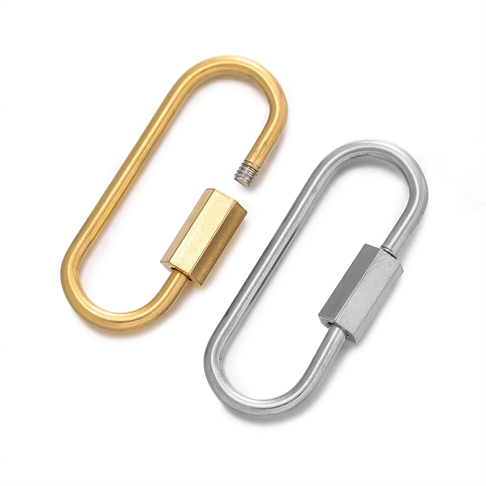 5 قطعة الفولاذ المقاوم للصدأ ر - مراجعة U Lock Heavy Duty وسعره