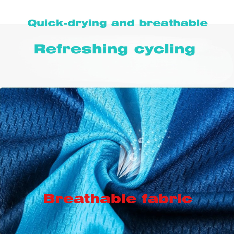 طقم ركوب الدراجات من دي روزا ل - مراجعة Reflective Vest Cycling وسعره