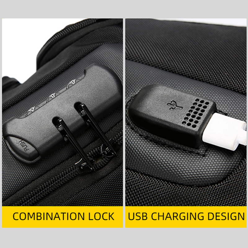 في الهواء الطلق تسلق على ظهره  - مراجعة Cycling Commuter Backpack وسعره