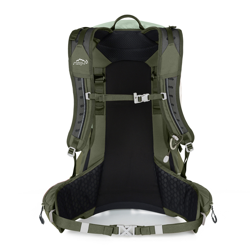 حقيبة ظهر للتنزه، حقيبة ظهر مق - مراجعة Cycling Commuter Backpack وسعره