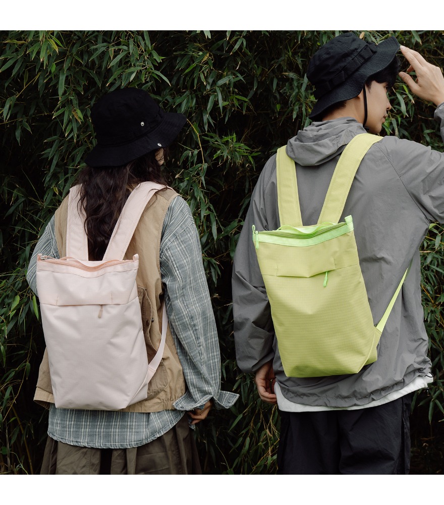 حقيبة ظهر خفيفة كبيرة السعة لل - مراجعة Cycling Commuter Backpack Laptop وسعره