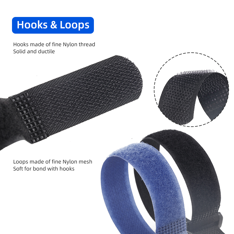 Deemount-دراجة النايلون هوك وح - مراجعة Cycling Loop وسعره