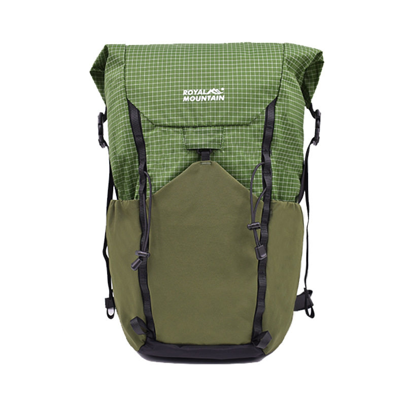 حقيبة ظهر جديدة خفيفة الوزن قا - مراجعة Cycling Commuter Backpack وسعره