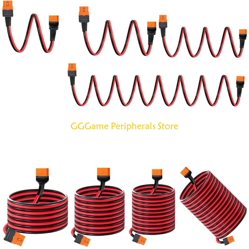 U55B Portable XT60I CABLE CABL - مراجعة Usb Charger Dynamo وسعره