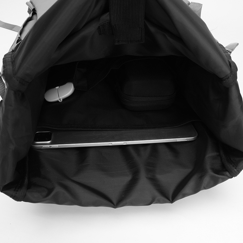 حقيبة ظهر للكمبيوتر المحمول لل - مراجعة Cycling Commuter Backpack Laptop وسعره